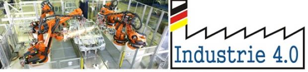 entete annonce conference industrie 4.0 le chesnay 24/11/2016