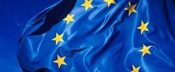 Europe flag